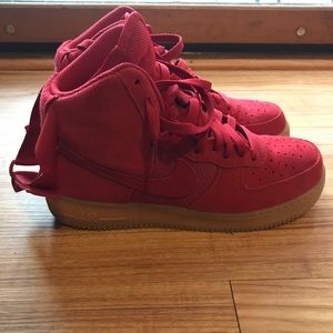 Air Force One Gum bottom